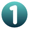 1️⃣
