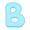 🟣