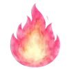 🔥