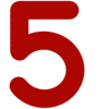 5️⃣