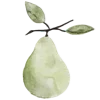 🍐