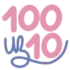 💯