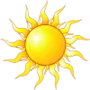 ☀️