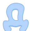 🟣
