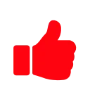 👍