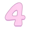 🟣