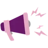 📣