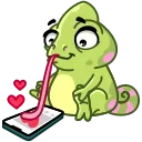 ❤