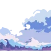 🌊