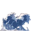 🌊