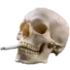 💀