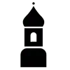 ⛪
