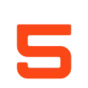 5️⃣