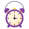 ⏰