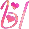 💘