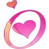 💗