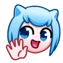 👋