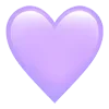 💜