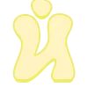 🟣