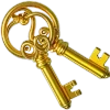 🗝️