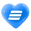 💙