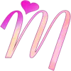 💗