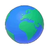 🌎