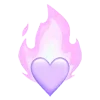 💜