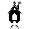 🏚