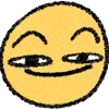 😏