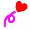 ❤️