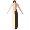 👩