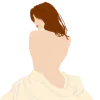 👩
