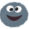 😀