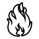 🔥