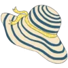 👒