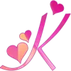 💗