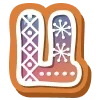 ❄️