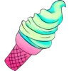 🍦