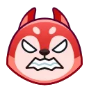 😡
