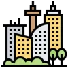 🏙