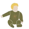 👶