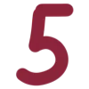 5️⃣