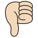 👎