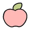 🍎