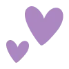 💕