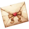 ✉️