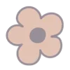 🌸