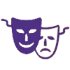 🎭
