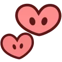 💕